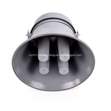 240W-800W Aluminum Outdoor Warning High Power Speaker